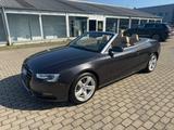Audi A5 Cabriolet 2.0 TDI Erst 42000Km!!!! - Audi A5: Km0
