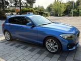 BMW 116i Edition M Sportpaket - BMW 116: 116i Sportpaket M