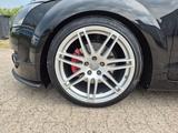 Audi TT Coupe 2.0 TFSI S line TTS Umbau POGEA Klappe  - gebrauchte Audi TT aus dem Jahr 2008