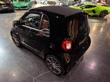 Smart ForTwo Coupe BRABUS mit Panzerung/Armoured B4 - Gepanzerte Autos
