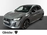Peugeot 208 ALLURE PT100 LED/CARPLAY/SHZ/PDC - Peugeot Neuwagen mit Benzin-Antrieb: Limousine