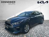 Kia cee'd Sporty Wagon  1.4T DCT7 VISION CAM DynLich - gebrauchte Kia cee'd Sportswagon aus dem Jahr 2020