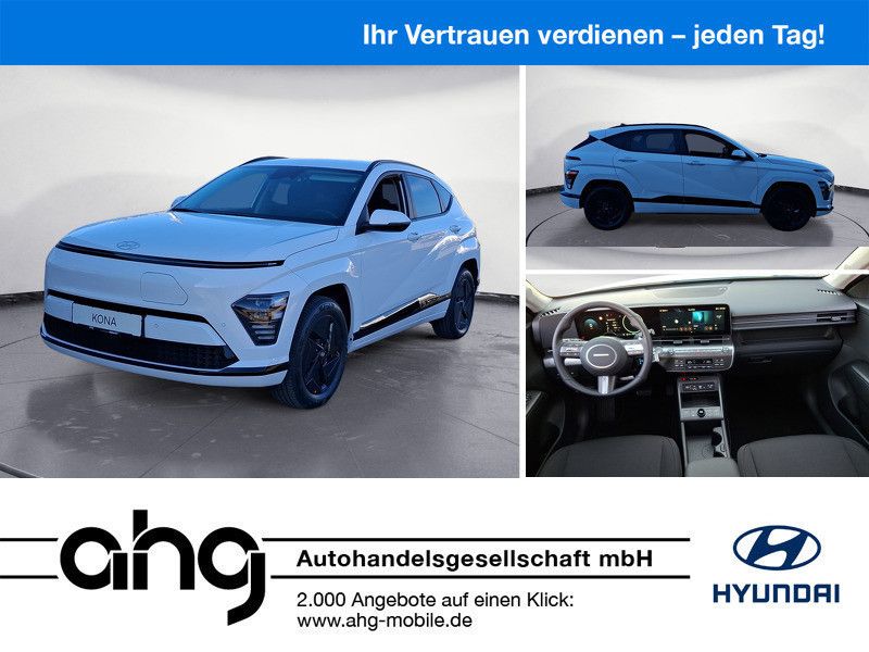 Image of Hyundai KONA