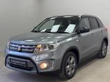 Suzuki Vitara 1.6 Comfort 4x4*ACC*Navi*R-Kamera* - Suzuki Vitara: Comfort