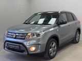 Suzuki Vitara 1.6 Comfort 4x4*ACC*Navi*R-Kamera* - Suzuki Vitara: 4.4