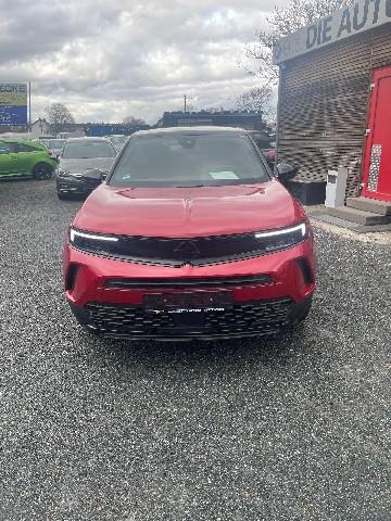 Opel Mokka GS 1.2 Turbo 100KW