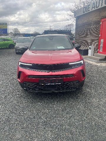Fahrzeugabbildung Opel Mokka GS 1.2 Turbo 100KW
