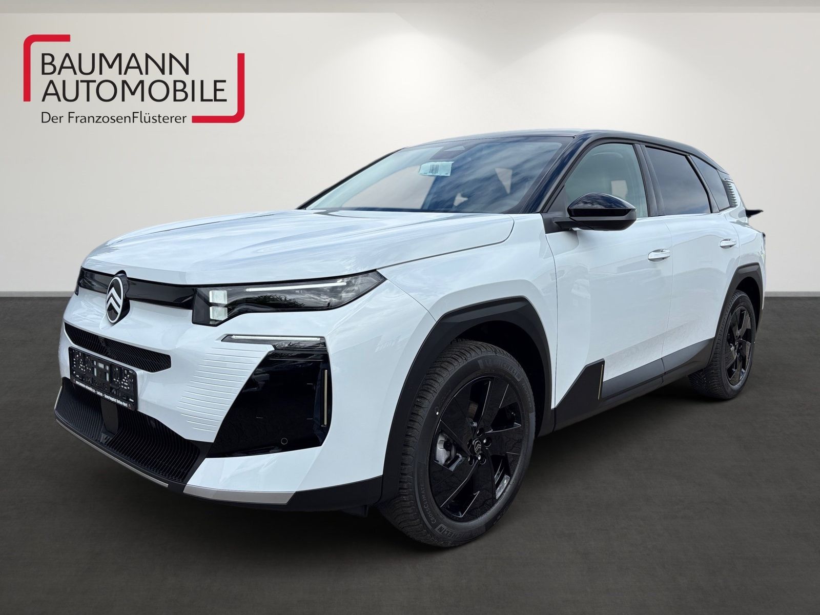 Citroën C5 Aircross 145 Hybrid MAX