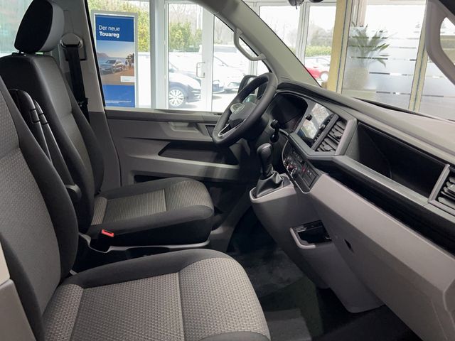 Transporter 6.1 Kombi Motor: 2,0 l TDI SCR 110 k