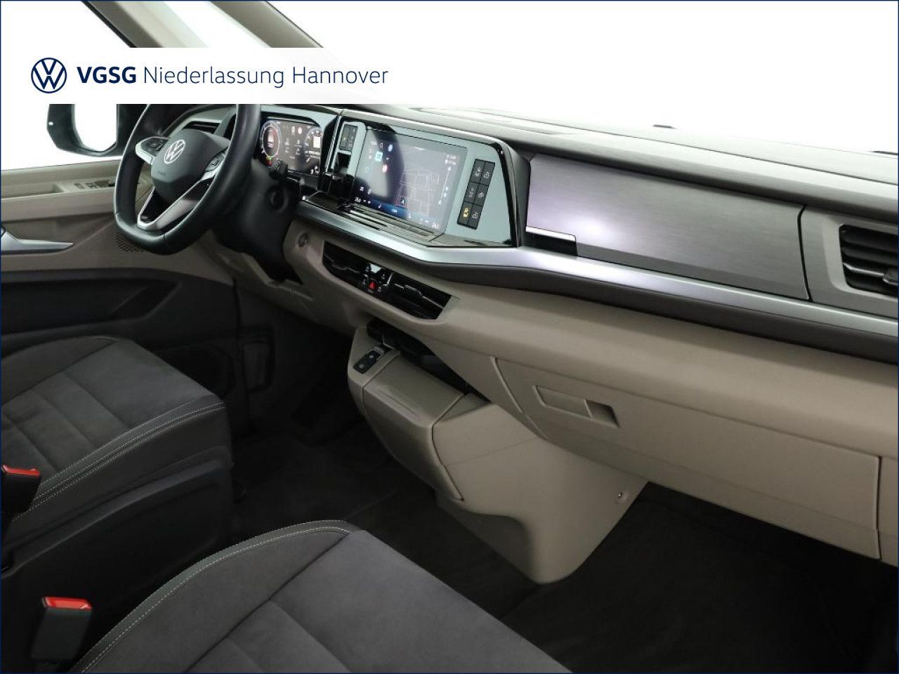 Volkswagen T7 California - Bild 6