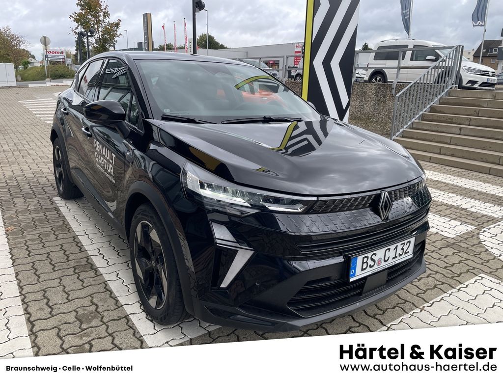 Image of Renault Captur