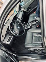 BMW 520 D m47 - gebrauchte BMW 520 aus dem Jahr 2006