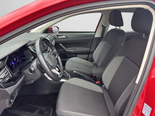 Volkswagen Taigo - Bild 13