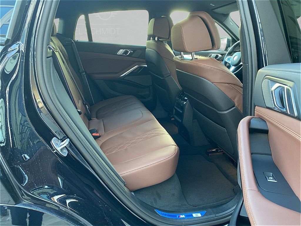 BMW X6 - Bild 10