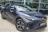 Toyota bZ4X FWD - Toyota Elektroautos