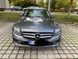 Mercedes-Benz C 180 T-Modell Avantgarde | 9G-Tro - Mercedes-Benz C 180 Gebrauchtwagen in München