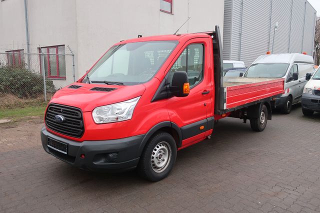 Ford Transit Pritsche 350 L3 Einzelkabine