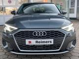 Audi A3 Sportback 35 TFSI S tronic Navi Pano Virtual - gebrauchte Limousinen