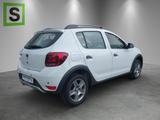 Dacia SANDERO Stepway Prestige 1.5 Blue dCi 95 - Dacia Sandero Stepway mit Diesel-Antrieb