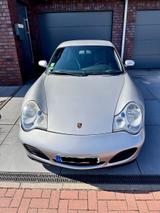 Porsche 996 4S l 50TKM nach Motorrevision l Scheckheft - Porsche 996: Motor