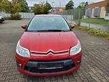 Citroën C4 Lim. Confort - Citroën C4: Confort