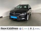 Skoda Fabia Combi Style 1.0 TSI LED+KLIMAAUTO+EPH - Skoda Fabia: Combi Style