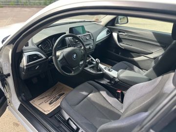 BMW 116 - 7