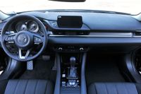 Mazda 6 - Vorschau Bild 7