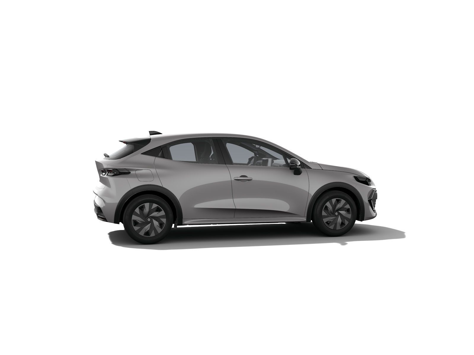 Fahrzeugabbildung Renault Clio Evolution TCe 115