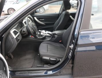 BMW 325 - 8