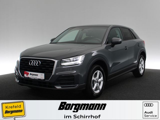 Audi Q2 30 TFSI PANORAMADACH LED NAVI SHZ PDC KLIMA