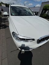 BMW X3 xDrive30d Luxury Line, AHK, Scheckheft - : Geländewagen, Luxury