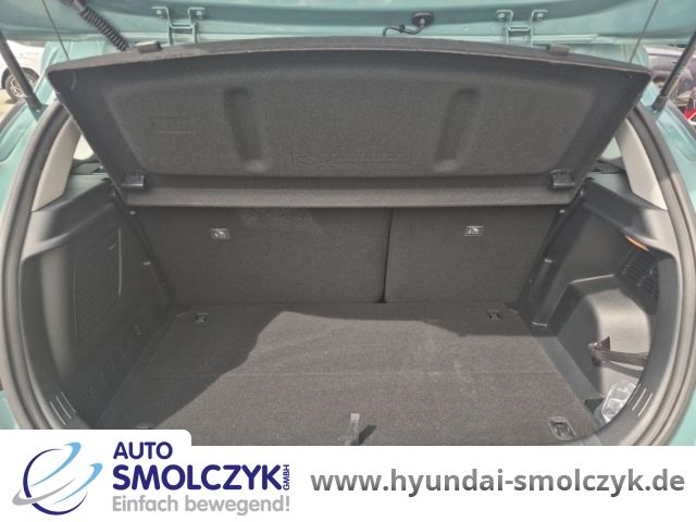 Hyundai i20 – Bild 12