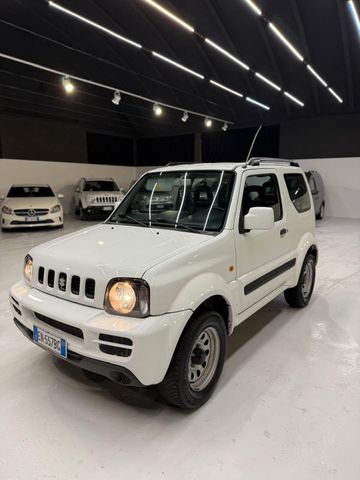 Suzuki Jimny 4X4