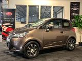 Microcar JDM Roxsy DCI Leiser Motor Mopedauto XXL Koffer - Microcar
