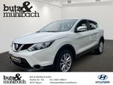 Nissan Qashqai Acenta 1.6 DIG-T-MAYEN - Nissan: M