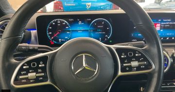 Mercedes CLA Shooting Brake - 6