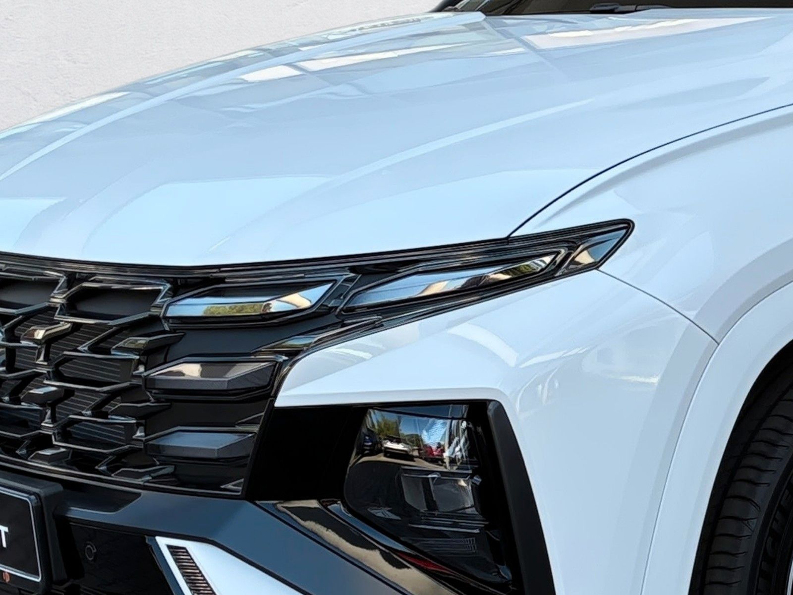 Hyundai TUCSON - Bild 5