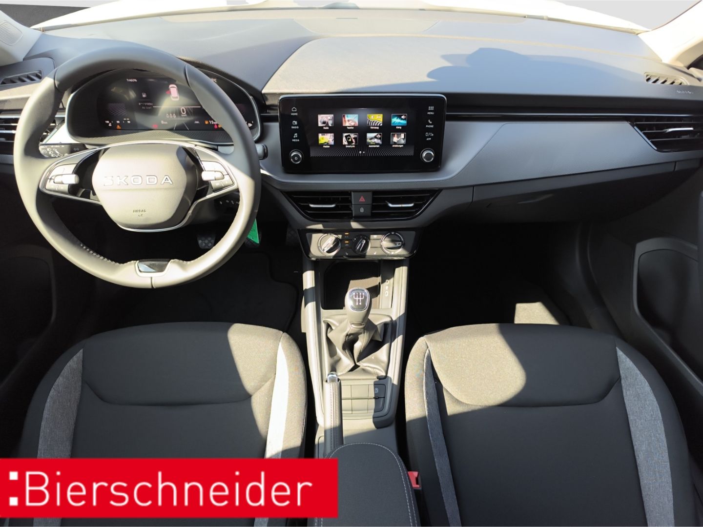 Skoda Kamiq - Bild 18