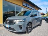 Andere Nissan Townstar 1.3 130 CV N-Connecta - Andere mit Benzin-Antrieb: Allradantrieb, Kleinbus