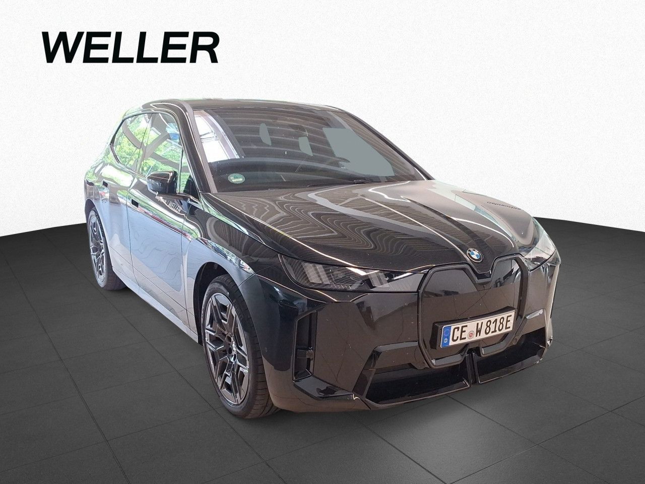 BMW iX - Bild 5