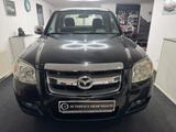 Mazda BT-50 L-Cab Toplands aus erster Hand TÜV 06/27 - mit Diesel-Antrieb: Geländewagen, 2.0