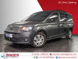 Volkswagen Caddy Maxi 4Motion*7 SITZE*STdHZ*AHK*SORGLOS*TOP - VW Caddy Maxi in Gelsenkirchen