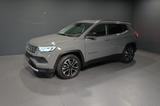Jeep Compass 1.3 GSE Limited NAVI/KAMERA/LED/SHZ - Jeep Compass: Limousine