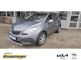 Opel Mokka Selection 1.6 AHK Parkpilot v+h Klima - Opel Mokka: Selection
