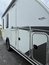 Knaus Sport & Fun Black Selection Mover, Vorzelt etc. - Offers