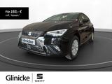 Seat Ibiza 1.0 TSI DSG Style Road Edition PDC LED Ful - Neuwagen: bis 25000 €