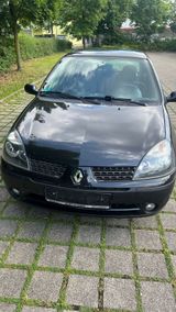 Renault Clio Chiemsee / 2004 bj. / 236000 km - Renault Clio: Chiemsee