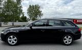 Audi A4 Avant Ambiente*AUTO-KLIMA*PDC*LED*NAVI*SHZ* - gebrauchte Audi A4 aus dem Jahr 2010