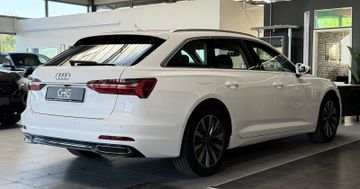 Audi A6 - 7